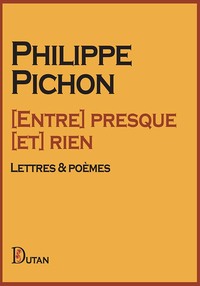 Picture of [Entre] presque [et] rien