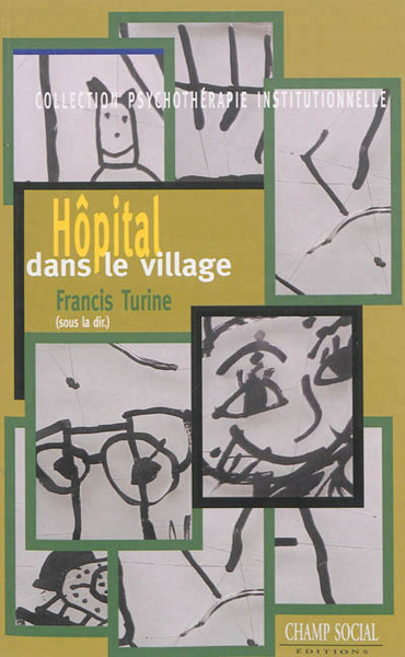 Image de Hopital Dans Le Village