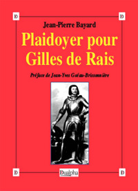 Picture of Plaidoyer pour Gilles de Rais