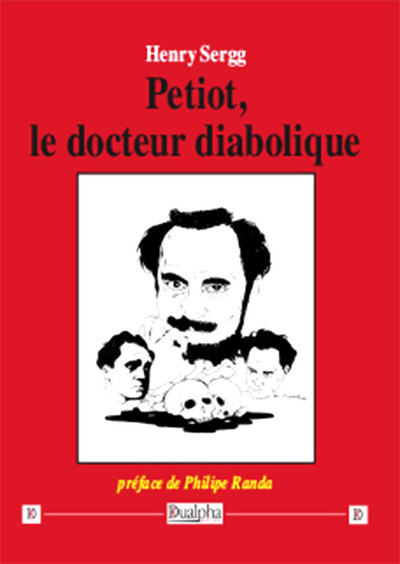 Image de Petiot le docteur diabolique