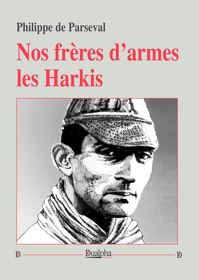 Picture of Nos frères d’armes les Harkis