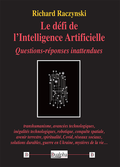 Picture of Le défi de l’Intelligence Artificielle