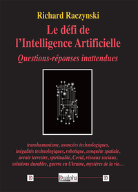 Picture of Le défi de l’Intelligence Artificielle