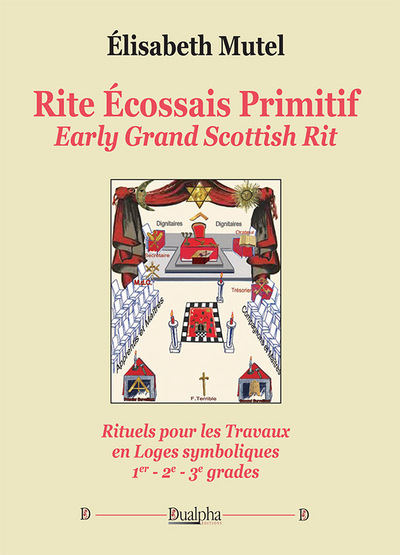 Picture of Rite Écossais Primitif