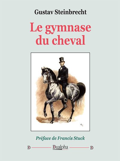 Image de Le gymnase du cheval