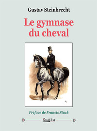 Image de Le gymnase du cheval