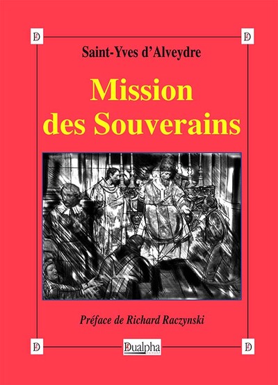 Picture of Mission des Souverains