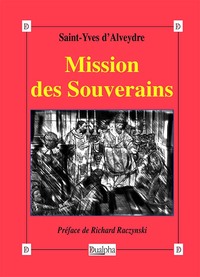 Picture of Mission des Souverains