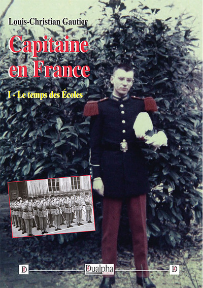 Picture of Capitaine en France