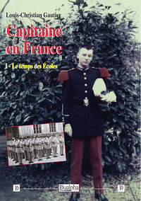 Picture of Capitaine en France