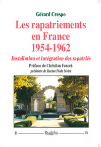 Picture of Les rapatriements en France. 1954-1962