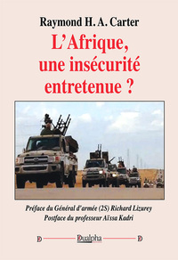 Picture of L’Afrique, une insécurité entretenue ?