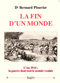 Image de La fin d’un monde