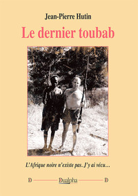 Image de Le dernier toubab