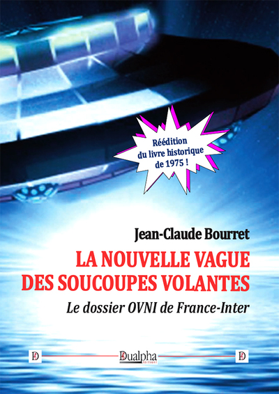 Image de La nouvelle vague des soucoupes volantes