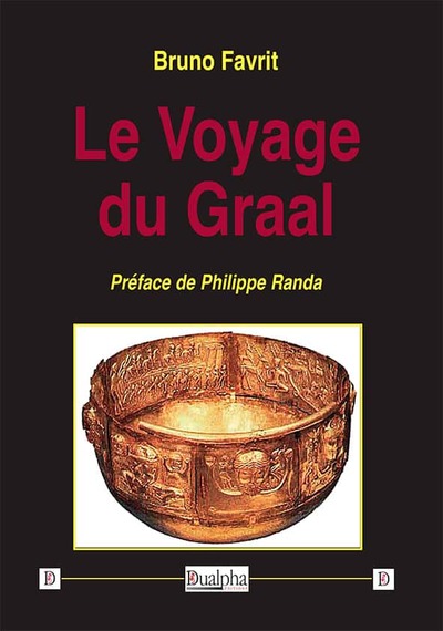 Picture of Le Voyage du Graal