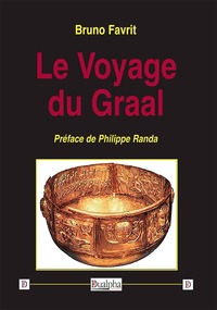 Picture of Le Voyage du Graal