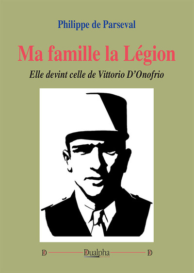 Image de Ma famille la Légion