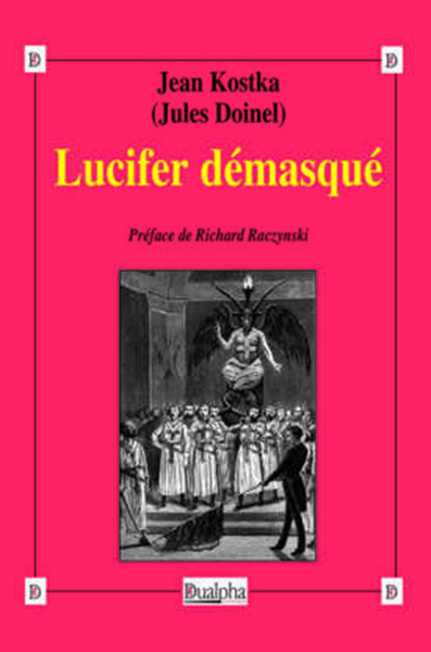 Image de Lucifer démasqué