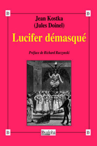 Image de Lucifer démasqué