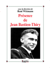 Picture of Présence de Jean Bastien-Thiry