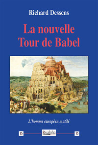 Picture of La nouvelle Tour de Babel