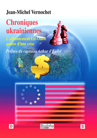 Picture of Chroniques ukrainiennes