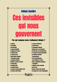 Picture of Ces invisibles qui nous gouvernent