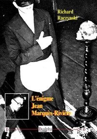 Picture of L’énigme Jean Marquès-Rivière