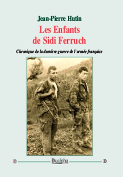 Picture of Les Enfants de Sidi Ferruch