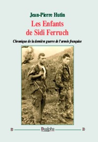 Picture of Les Enfants de Sidi Ferruch