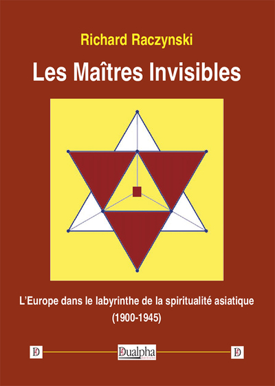 Image de Les Maîtres Invisibles
