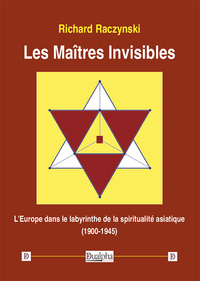 Image de Les Maîtres Invisibles