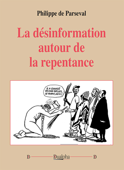 Image de La désinformation autour de la repentance