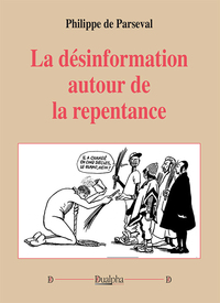 Image de La désinformation autour de la repentance