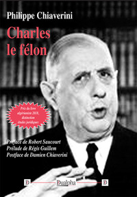 Image de Charles le félon