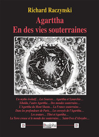 Picture of Agarttha. En des vies souterraines