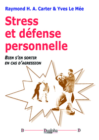 Picture of Stress et défense personnelle