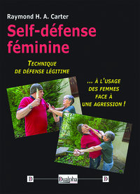 Picture of Self-défense féminine