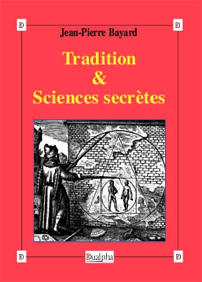 Picture of Tradition & Sciences secrètes