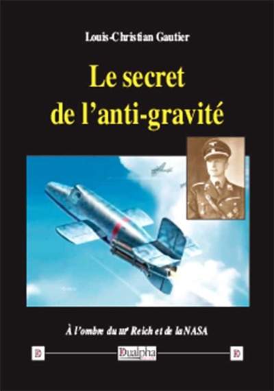 Image de Le secret de l'anti-gravité