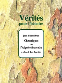 Picture of Chroniques de l'Algérie française