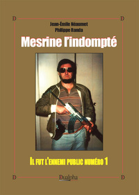 Picture of Mesrine l’indompté