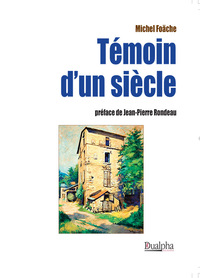 Picture of Témoin d’un siècle