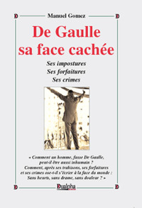 Picture of De Gaulle sa face cachée