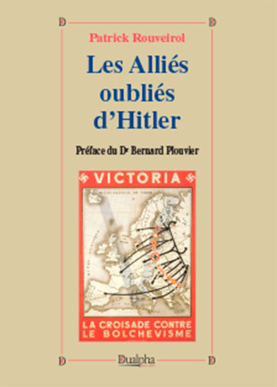 Image de Les Alliés oubliés d’Hitler