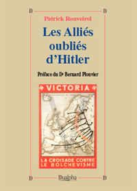 Image de Les Alliés oubliés d’Hitler