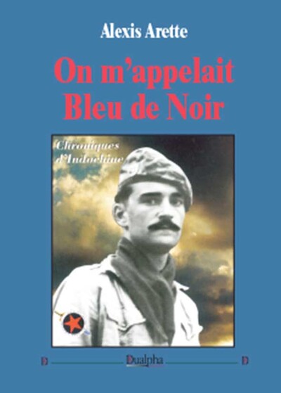 Picture of On m’appelait Bleu de Noir