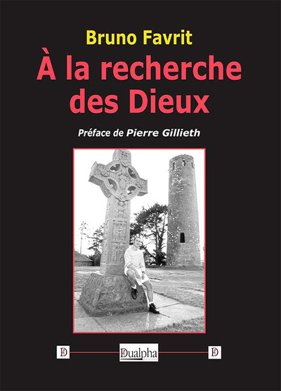 Picture of À la recherche des Dieux