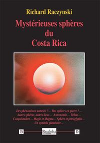 Picture of Mystérieuses sphères du Costa Rica